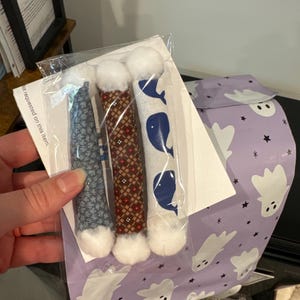Cathrine adicionaram uma foto da sua compra