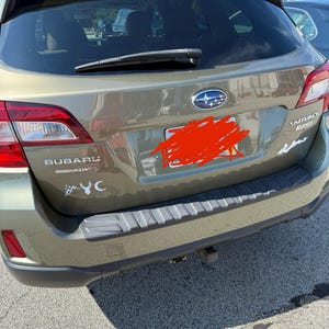 Eliza added a photo of their purchase