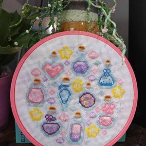 Ella added a photo of their purchase