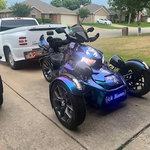 Tracy added a photo of their purchase