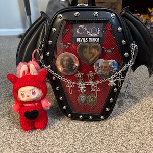 Kimberly added a photo of their purchase