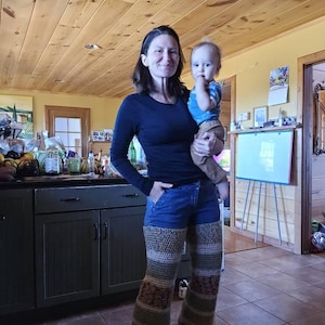 Briana added a photo of their purchase