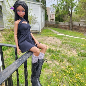 Samantha ha añadido una foto de su compra