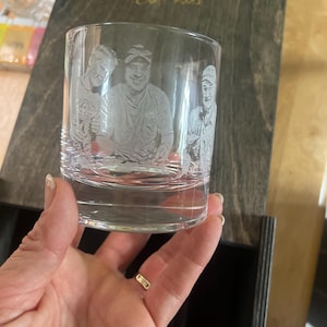 Tonia added a photo of their purchase