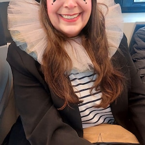 Anne heeft een foto van de aankoop toegevoegd