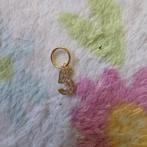 Charlana added a photo of their purchase