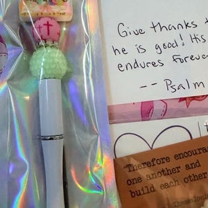 Julie added a photo of their purchase