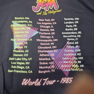 Monica added a photo of their purchase