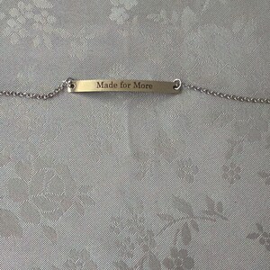 Etsy buyer added a photo of their purchase