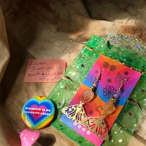 Laura ha aggiunto una foto del proprio acquisto