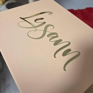 Melanie added a photo of their purchase