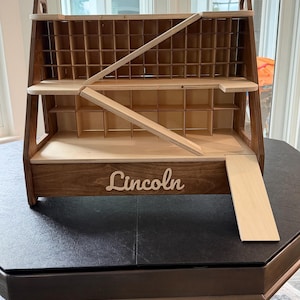 Michelle added a photo of their purchase