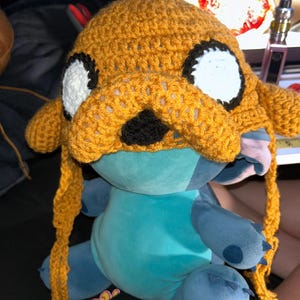 Lily hat ein Foto des gekauften Artikels hinzugefügt