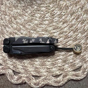 Pablo added a photo of their purchase