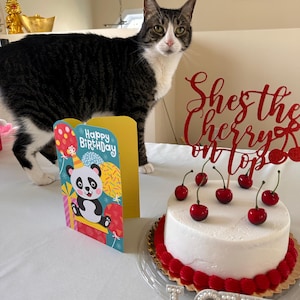 Susan added a photo of their purchase