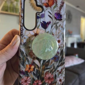 Heather added a photo of their purchase