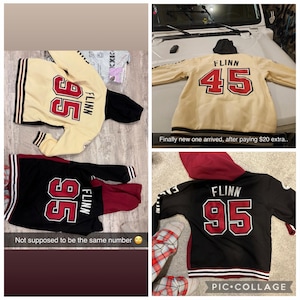 Abigail added a photo of their purchase