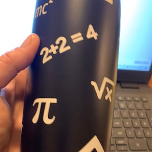 Kim added a photo of their purchase