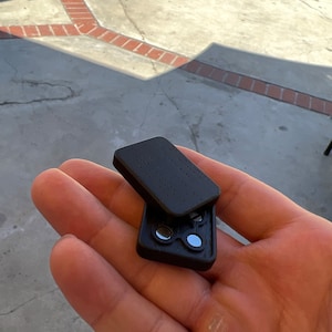 Robert added a photo of their purchase