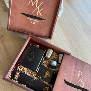 Jonas added a photo of their purchase