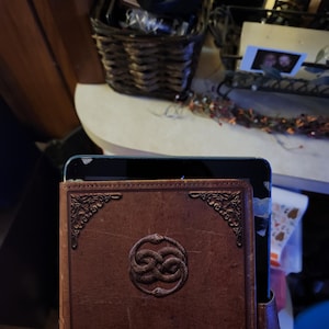 Micheal added a photo of their purchase