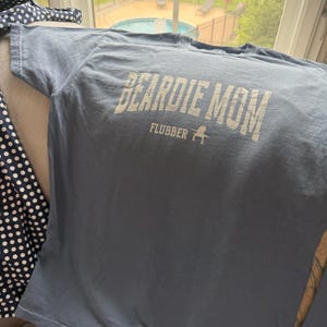 ella added a photo of their purchase