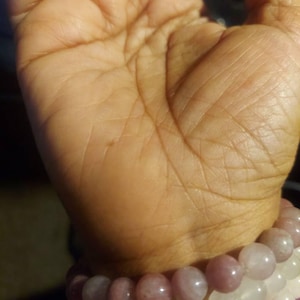 Sheila added a photo of their purchase