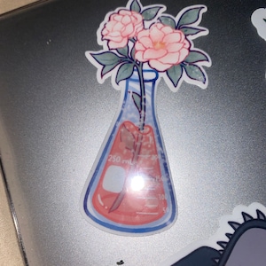 Alyssa added a photo of their purchase