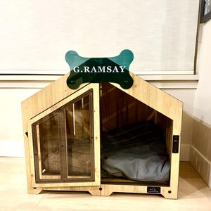 Monica added a photo of their purchase