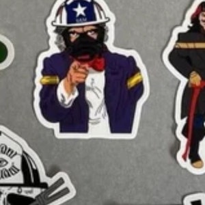 Patrick added a photo of their purchase