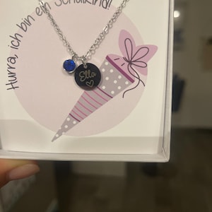 Corina added a photo of their purchase