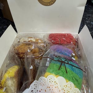 Lindsey ha añadido una foto de su compra