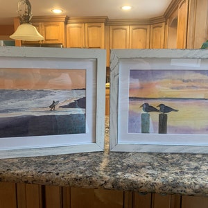 Karen added a photo of their purchase