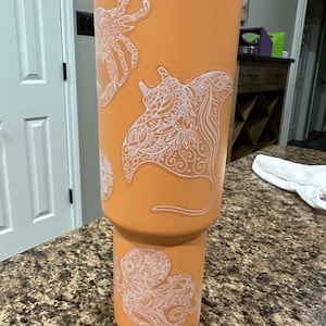 Brandy added a photo of their purchase