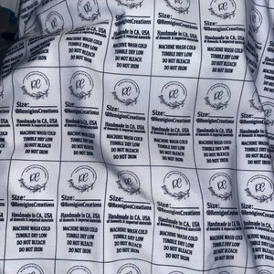 Samantha added a photo of their purchase