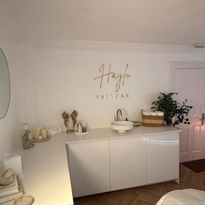 Hayley heeft een foto van de aankoop toegevoegd