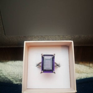 Melissa added a photo of their purchase