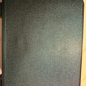 Brandon added a photo of their purchase
