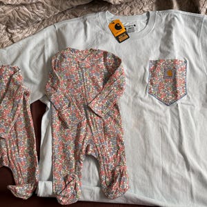 Tifany added a photo of their purchase