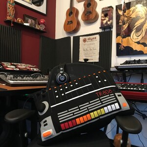 Soulnami Soulshifter added a photo of their purchase