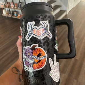 Alice added a photo of their purchase