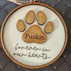 Etsy buyer added a photo of their purchase