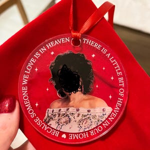 Christina added a photo of their purchase