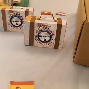 Annalisa ha añadido una foto de su compra