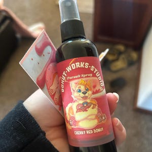 Luther added a photo of their purchase
