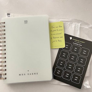 Isabel added a photo of their purchase