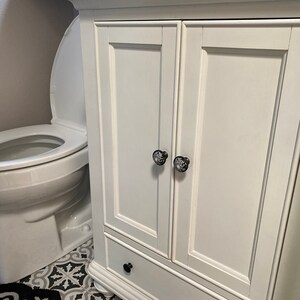 108 114 mm Acryl Möbelgriffe Schrankgriffe Gold Möbel Knauf | Etsy