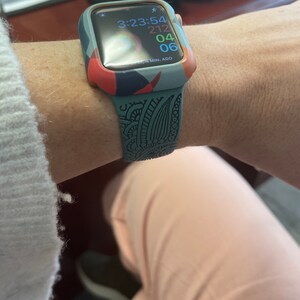 Katie added a photo of their purchase