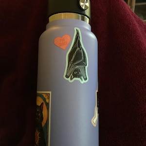 Bee added a photo of their purchase