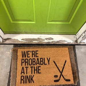 Heather added a photo of their purchase